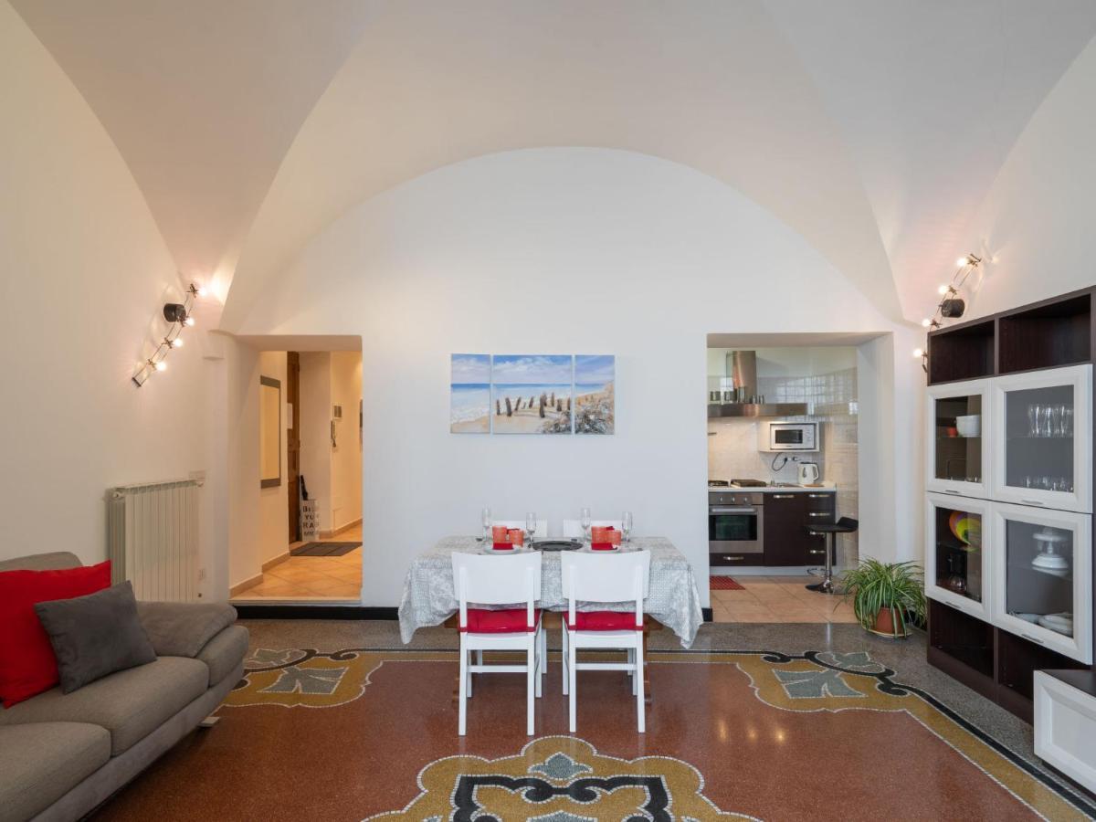 Apartment Boggiano By Interhome Alassio Exterior foto